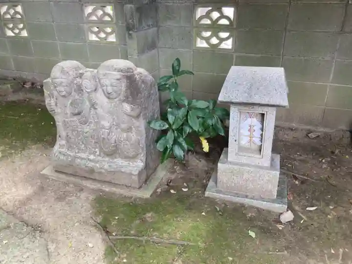 葛西神社(東京都)