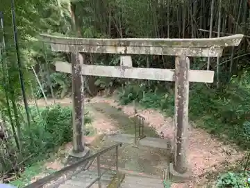 宇賀神社(千葉県)