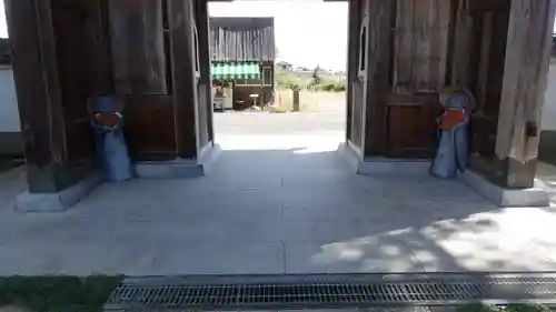 法輪寺(徳島県)