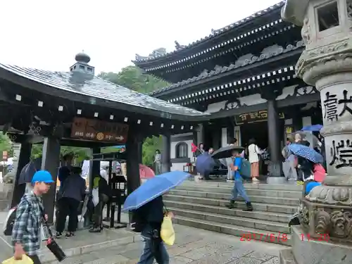 長谷寺(神奈川県)