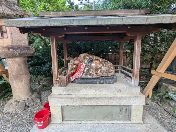 北野天満宮(京都府)