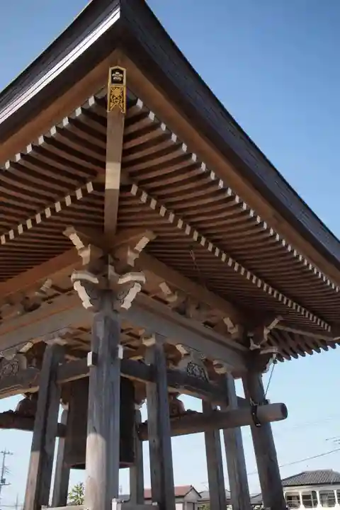 法要寺のその他建物