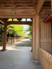 健軍神社(熊本県)