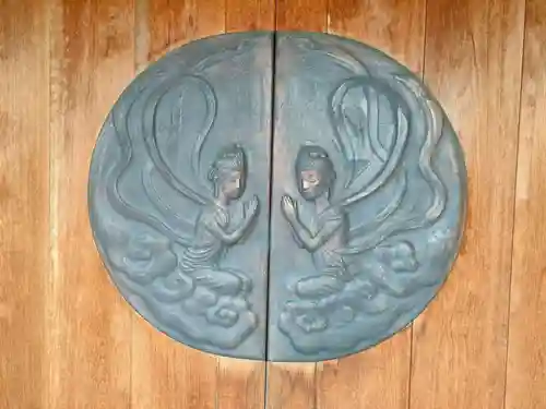 西光寺のその他建物