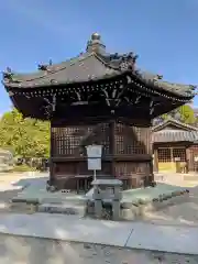 甚目寺の建物その他