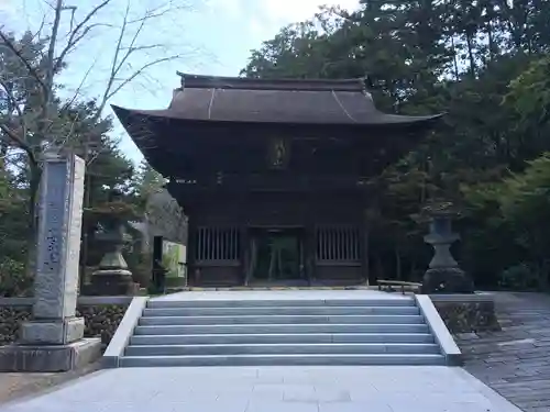 尊永寺の本殿・本堂
