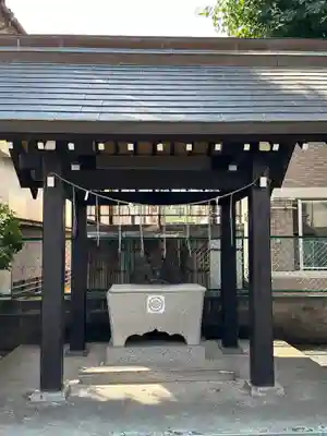 報徳二宮神社(神奈川県)