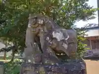 切手神社(千葉県)