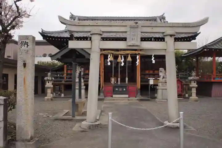 浅間神社(山梨県)