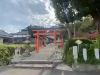 種河神社(大阪府)