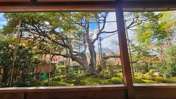 宝泉院(京都府)