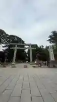 鹿島神宮(茨城県)