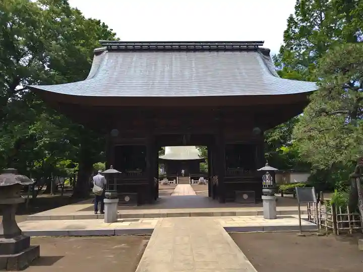 圓融寺(東京都)