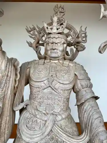 能満寺(神奈川県)