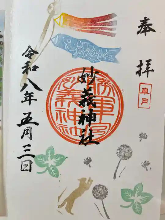 駒込妙義神社(東京都)