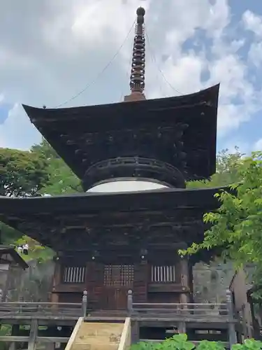 楽法寺（雨引観音）のその他建物