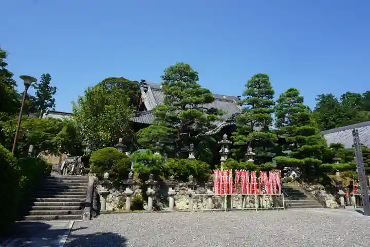 秋葉總本殿可睡斎のその他建物