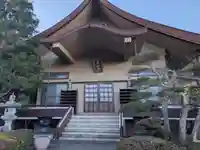 眞福寺(東京都)