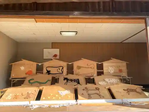 和氣神社（和気神社）(岡山県)