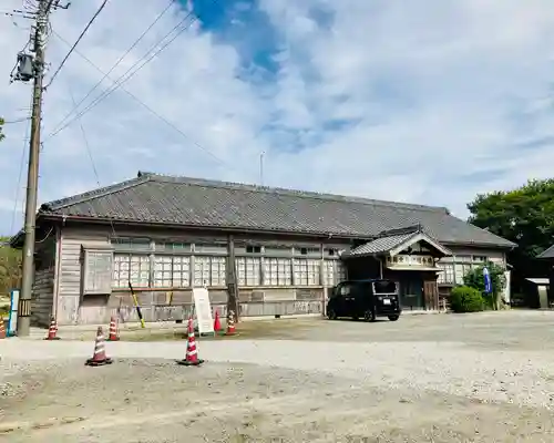 大御堂寺（野間大坊）のその他建物