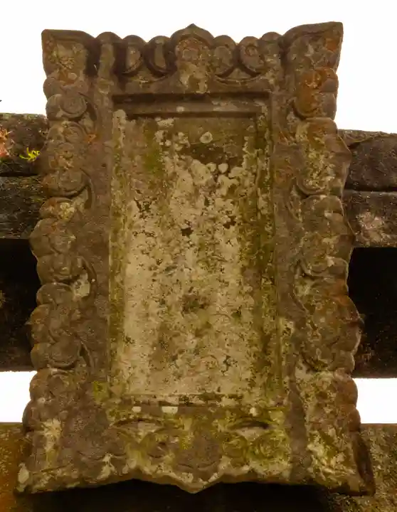 河内阿蘇神社(熊本県)