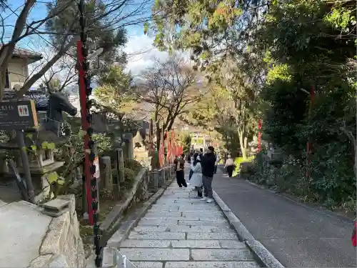粟田神社(京都府)