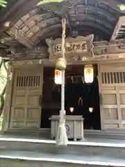 安宅住吉神社(石川県)