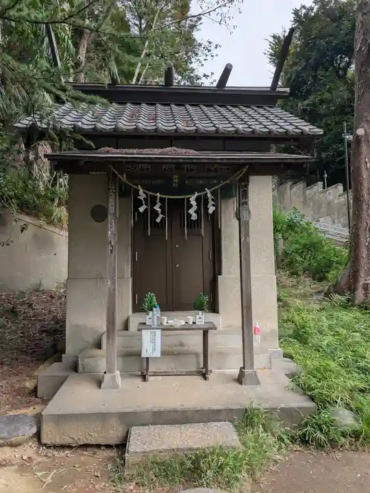 水神社(東京都)