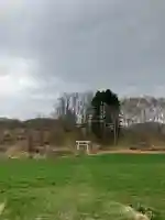 奥足寄八幡神社(北海道)
