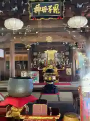 正覚寺(東京都)