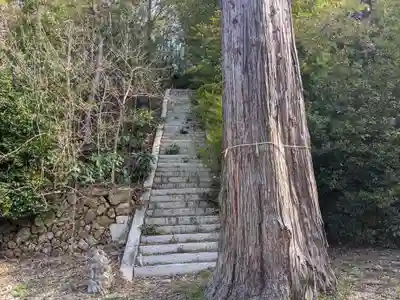 若宮神社(滋賀県)