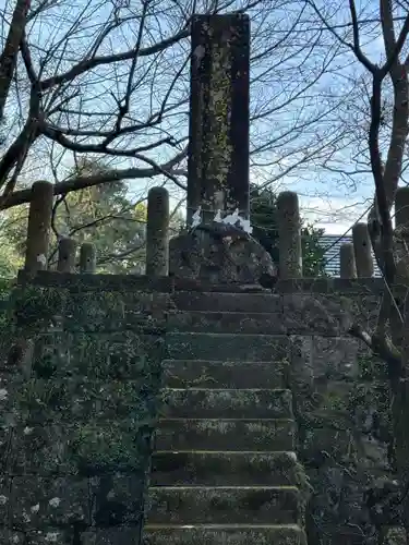 吾妻温泉神社(長崎県)