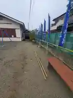 千年堂延命子育地蔵尊(栃木県)