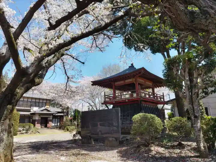大翁寺のその他建物