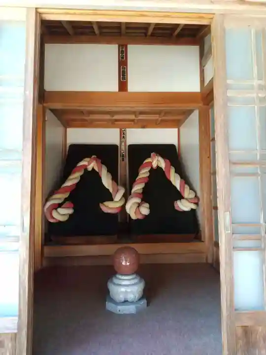 光丸山 法輪寺のその他建物