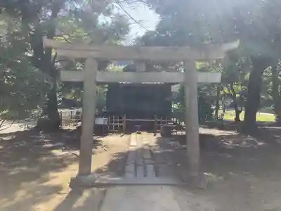 旧稲生神社(東京都)