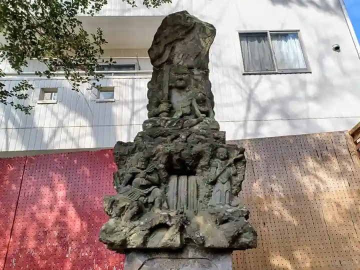 敷島神社(埼玉県)