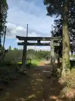 皇太神社(千葉県)