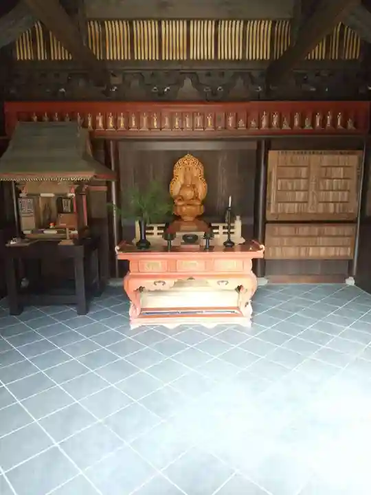 雲巌寺(栃木県)