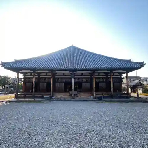 元興寺(奈良県)