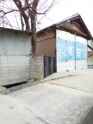 星田神社(大阪府)