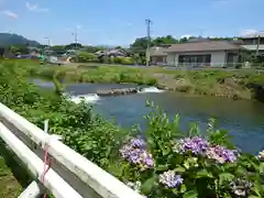 三長神社(神奈川県)