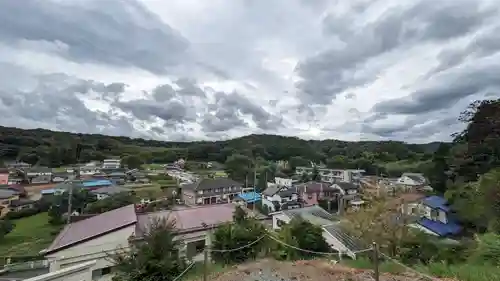 大戸八雲神社(東京都)