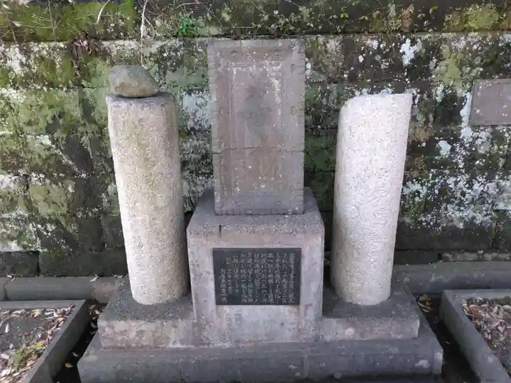 久里浜若宮神社(神奈川県)