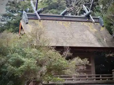 長浜神社(島根県)