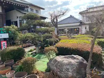 岩槻大師彌勒密寺(埼玉県)