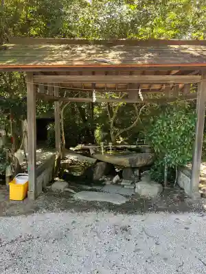 伊勢神社(広島県)