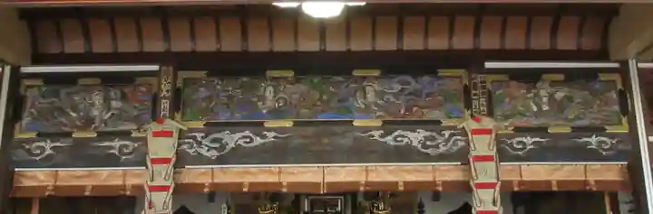 飯沼山 圓福寺の芸術