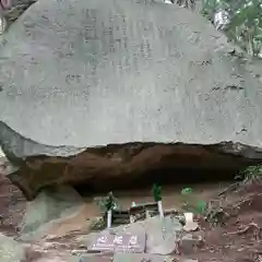 六甲比命大善神社の建物その他