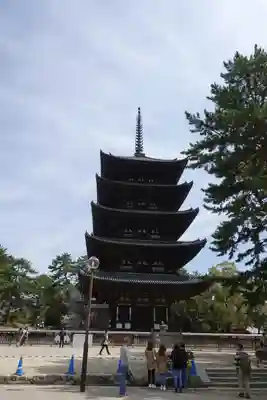 興福寺のその他建物